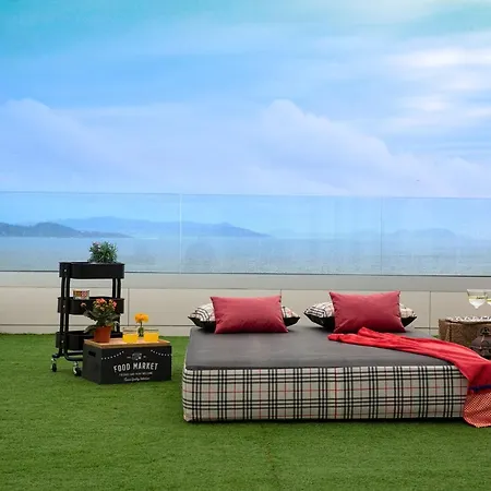 Luxury Singular Canelas Lantställe *