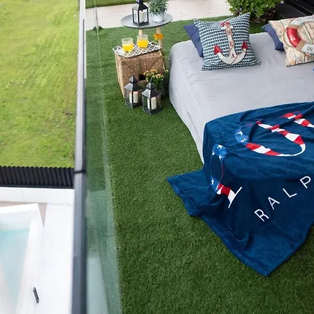 Luxury Singular Canelas * Sanxenxo