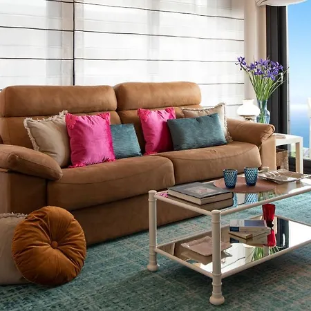 Luxury Singular Canelas Country house *
