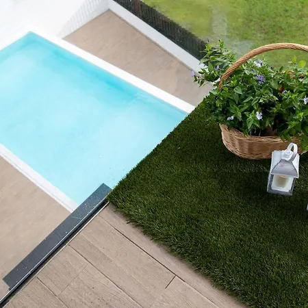 Lantställe Luxury Singular Canelas