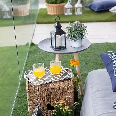 Luxury Singular Canelas Lantställe