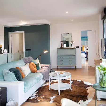 Luxury Singular Canelas