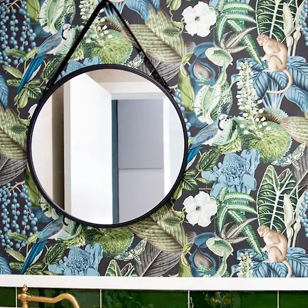 Luxury Singular Canelas Lantställe *