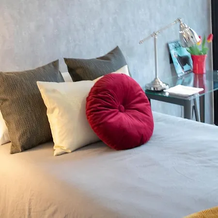 Landhuis Luxury Singular Canelas *