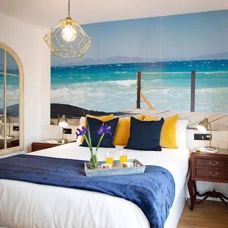 Country house Luxury Singular Canelas *