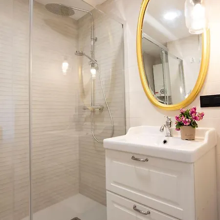 Luxury Singular Canelas * Sanxenxo