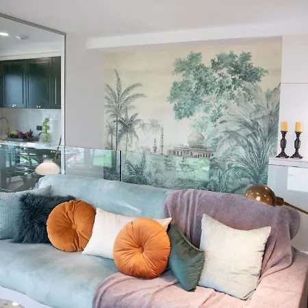 Luxury Singular Canelas