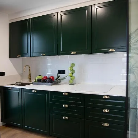 Luxury Singular Canelas *