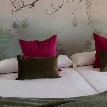 Luxury Singular Canelas Landhaus *