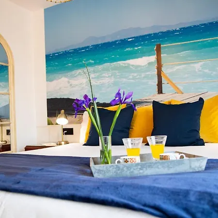 Luxury Singular Canelas Sanxenxo