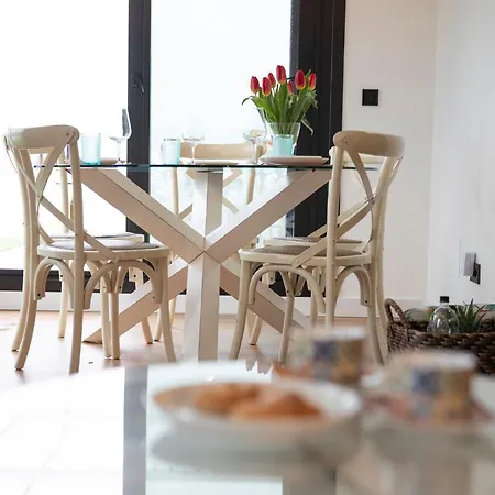 Luxury Singular Canelas * Sanxenxo