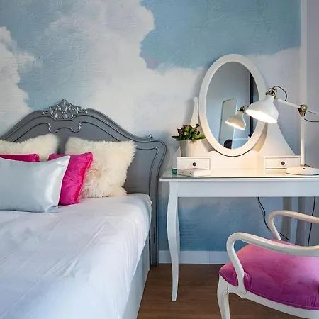 Luxury Singular Canelas Landhuis Sanxenxo