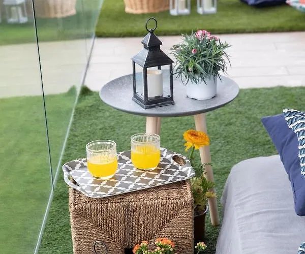 Luxury Singular Canelas Εξοχικό σπίτι