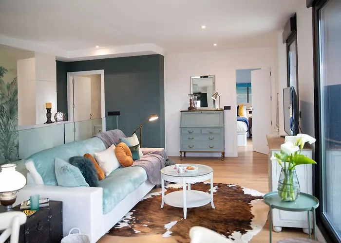 Luxury Singular Canelas