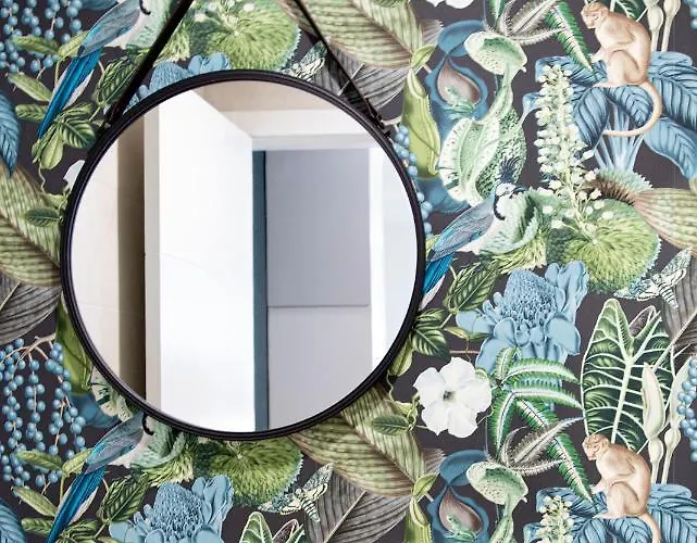 Luxury Singular Canelas Εξοχικό σπίτι *