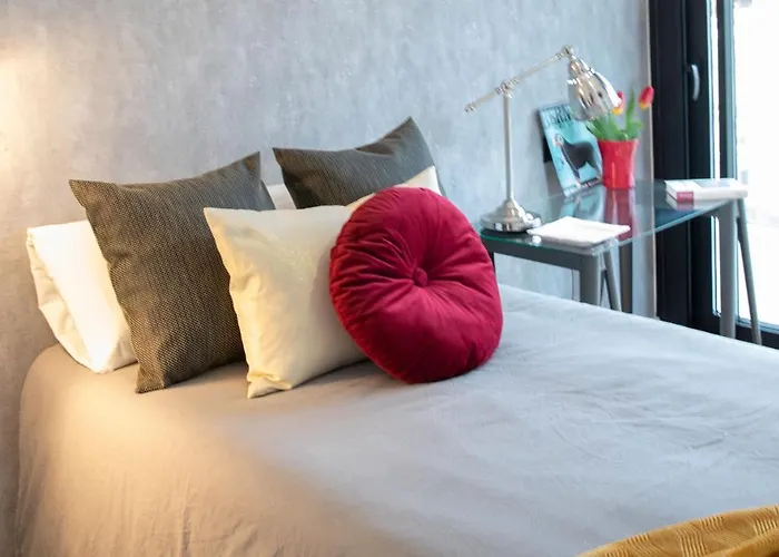 Landhuis Luxury Singular Canelas *