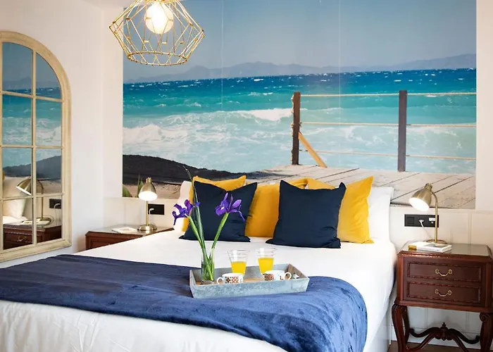 Landhuis Luxury Singular Canelas *