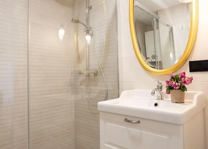 Luxury Singular Canelas * Sanxenxo