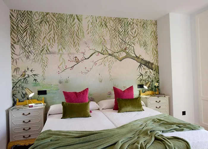 Luxury Singular Canelas Landhuis Sanxenxo