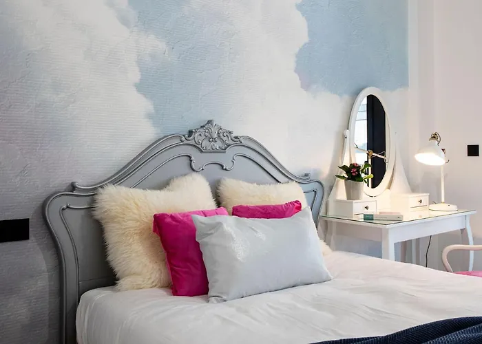 Landhuis Luxury Singular Canelas Sanxenxo
