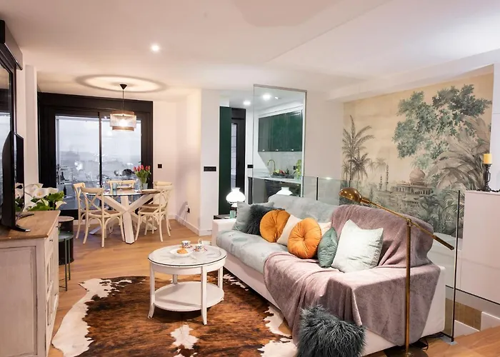 Luxury Singular Canelas Εξοχικό σπίτι