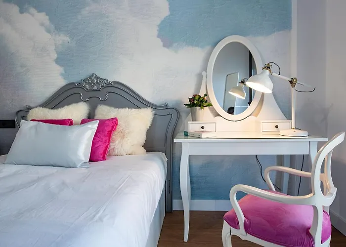 Luxury Singular Canelas Landhuis Sanxenxo