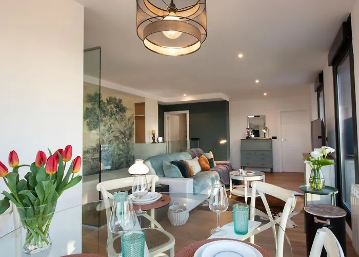 Luxury Singular Canelas Εξοχικό σπίτι Sanxenxo